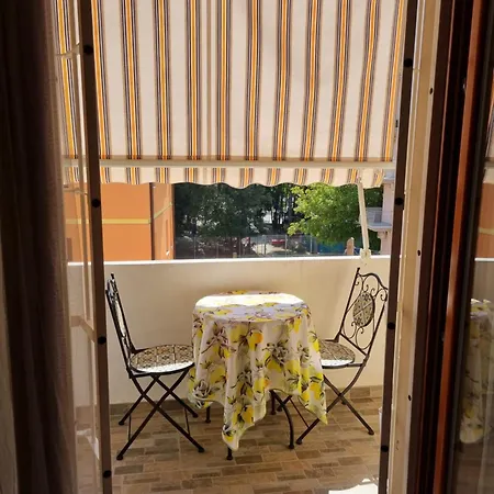 Relax * ロゾリーナ・マーレ