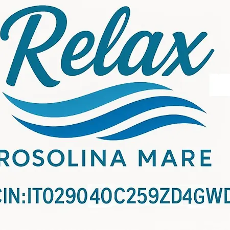 Relax
