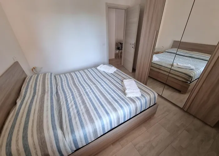 Relax アパート *