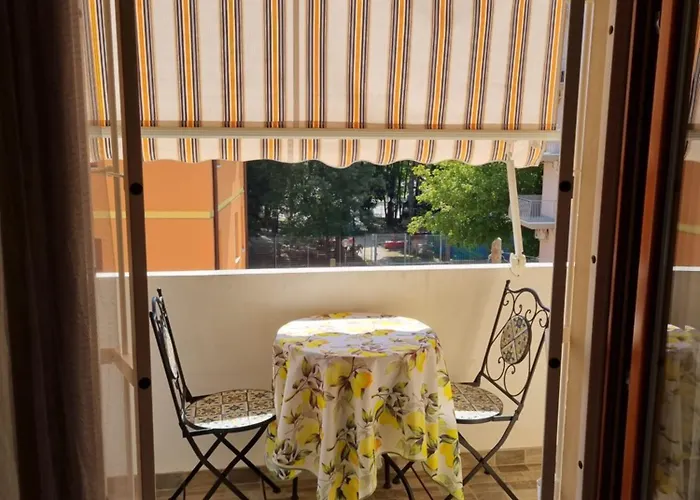 Relax * ロゾリーナ・マーレ