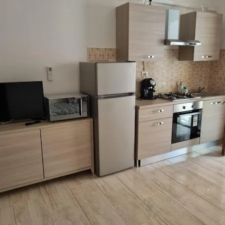 Relax Apartment