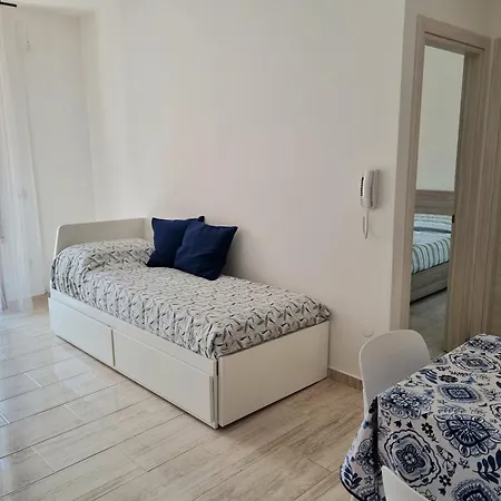 Relax * Rosolina Mare