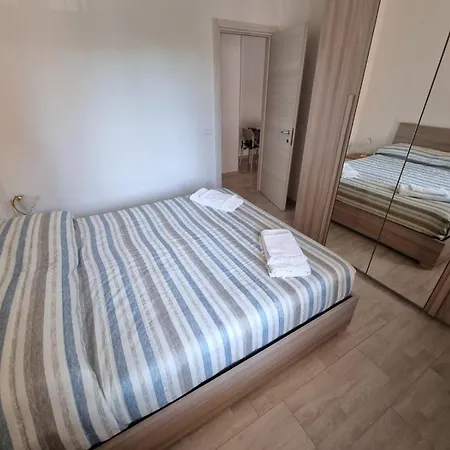 Relax Apartment *