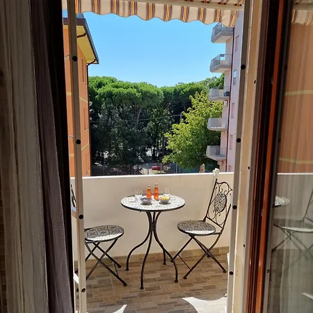 Relax Apartment Rosolina Mare