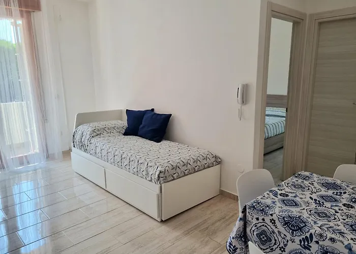 Relax * Rosolina Mare